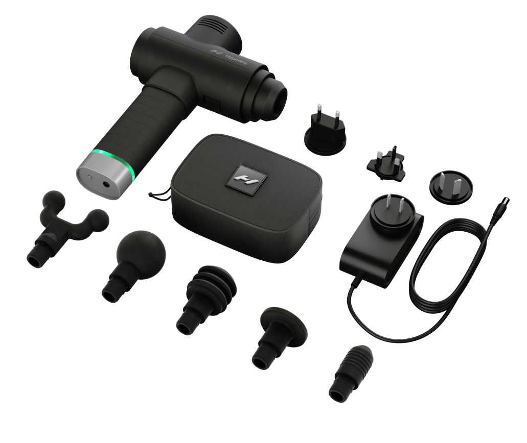 ���� ����� ������ Hyperice Hypervolt 2
